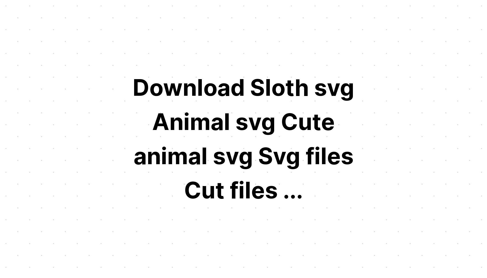 Download Cute Svg Files On Etsy - Layered SVG Cut File